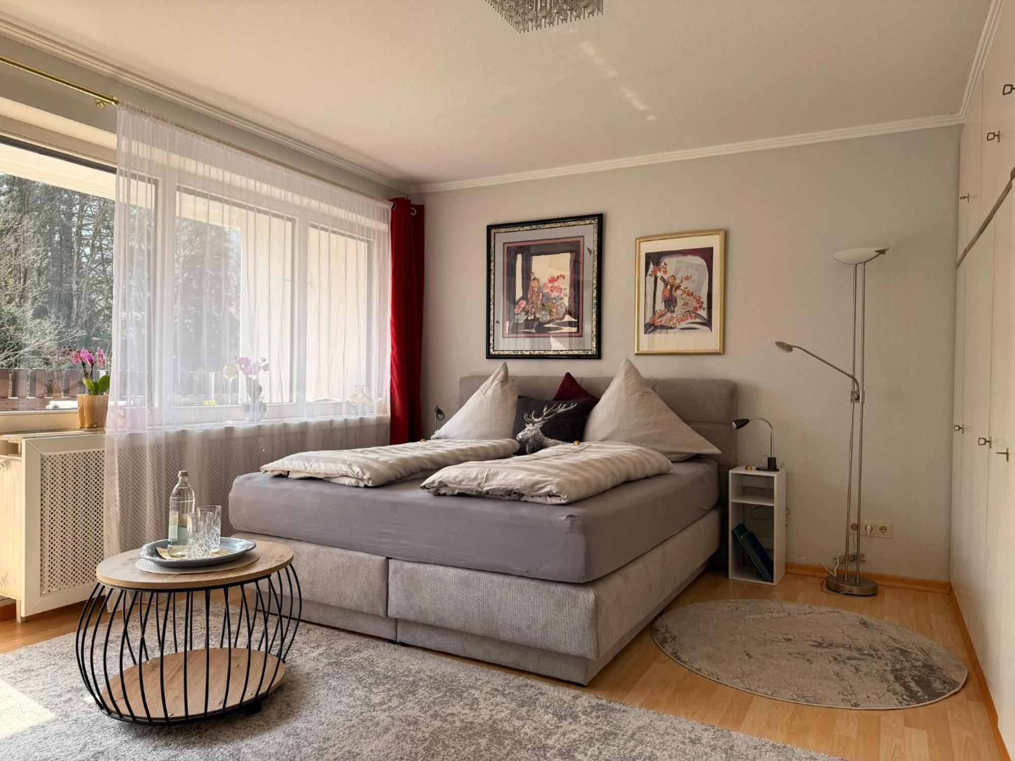 Ferienwohnung Thurner Бад-Райхенхалль Экстерьер фото